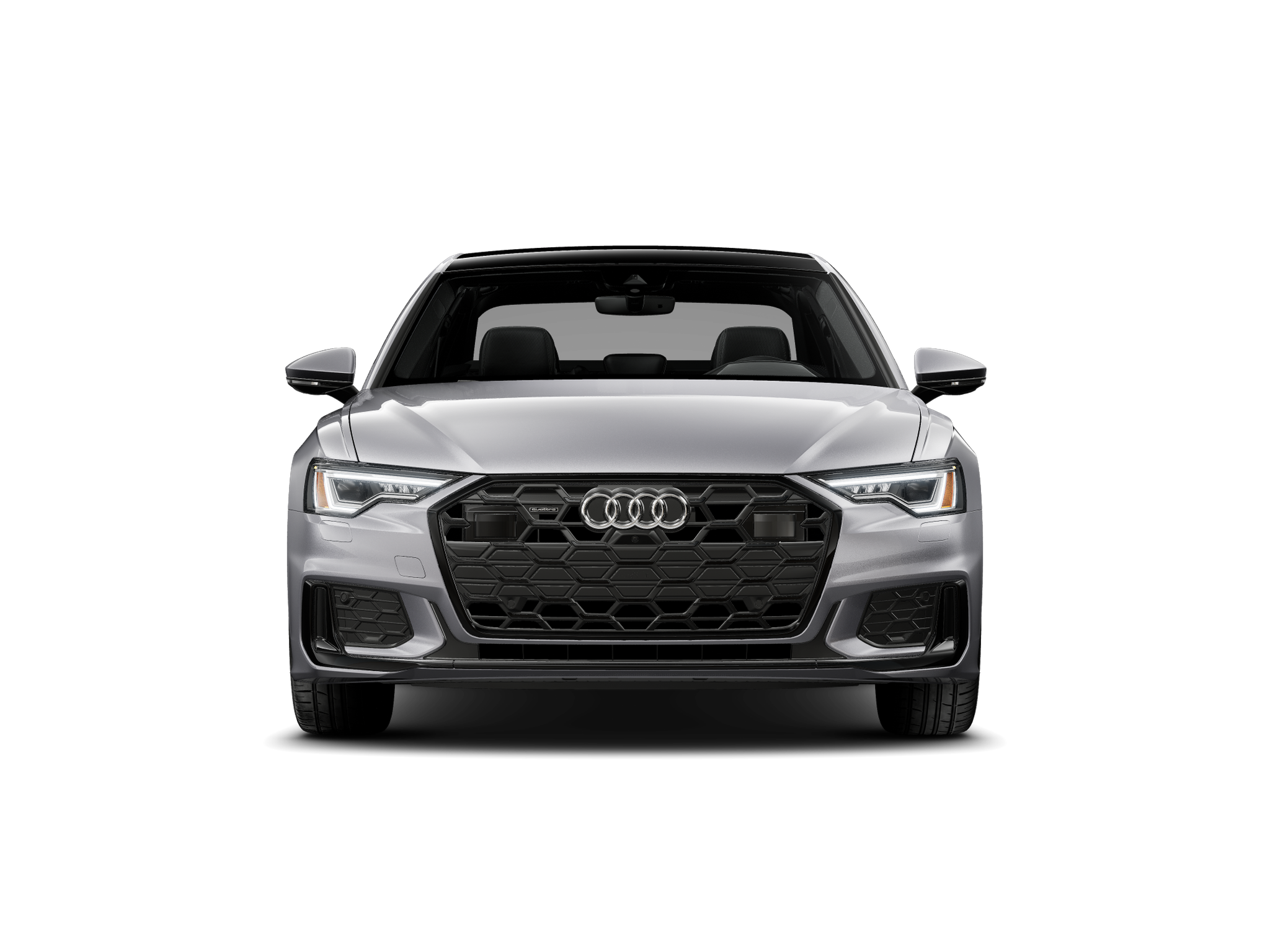 2025 Audi A6 Sedan