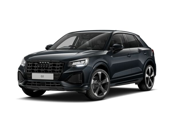 2025 Audi Q2