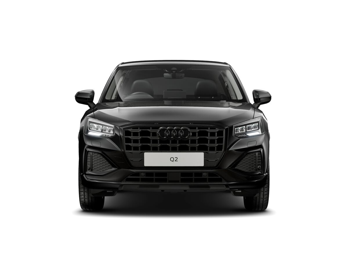 2025 Audi Q2