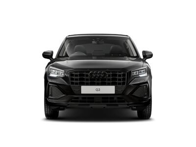 2025 Audi Q2