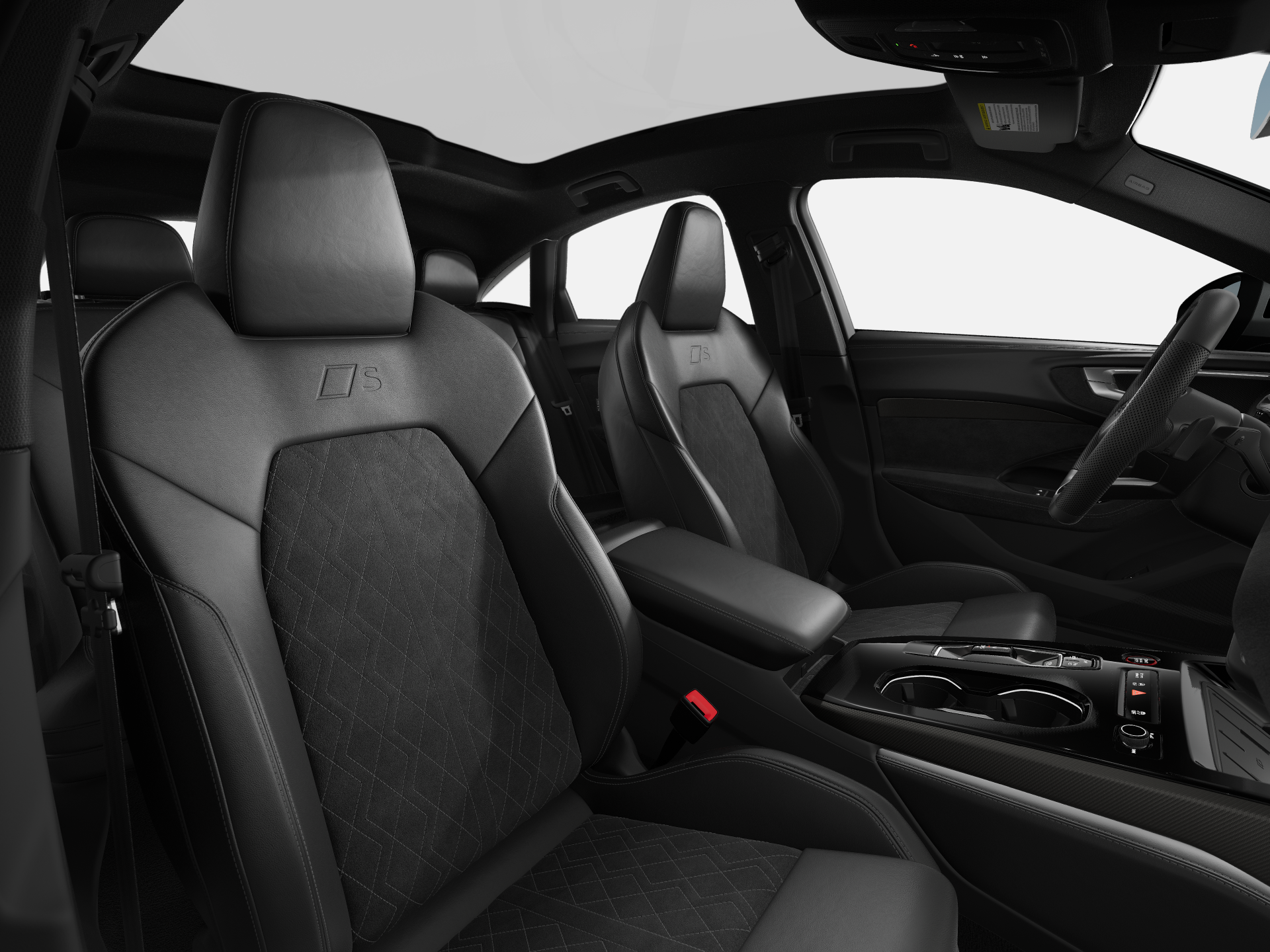 2025 Audi S5 Premium - Photo 2