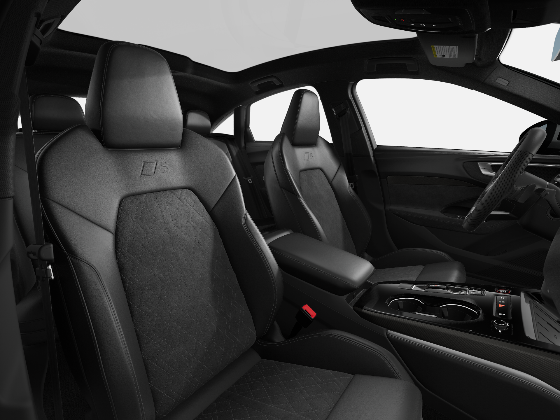 2025 Audi S5 Premium - Photo 28