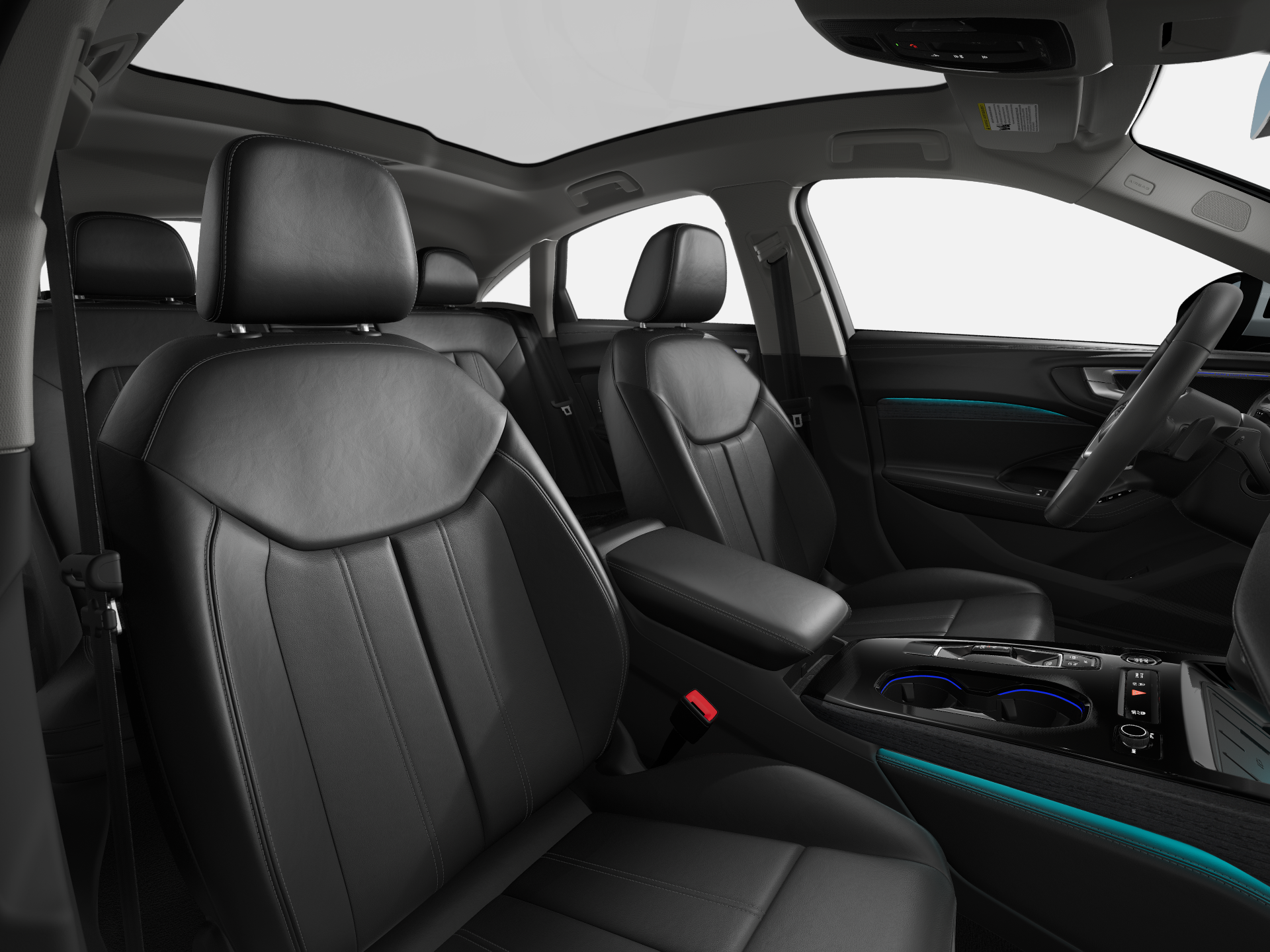 2025 Audi A5 Premium Plus - Photo 22