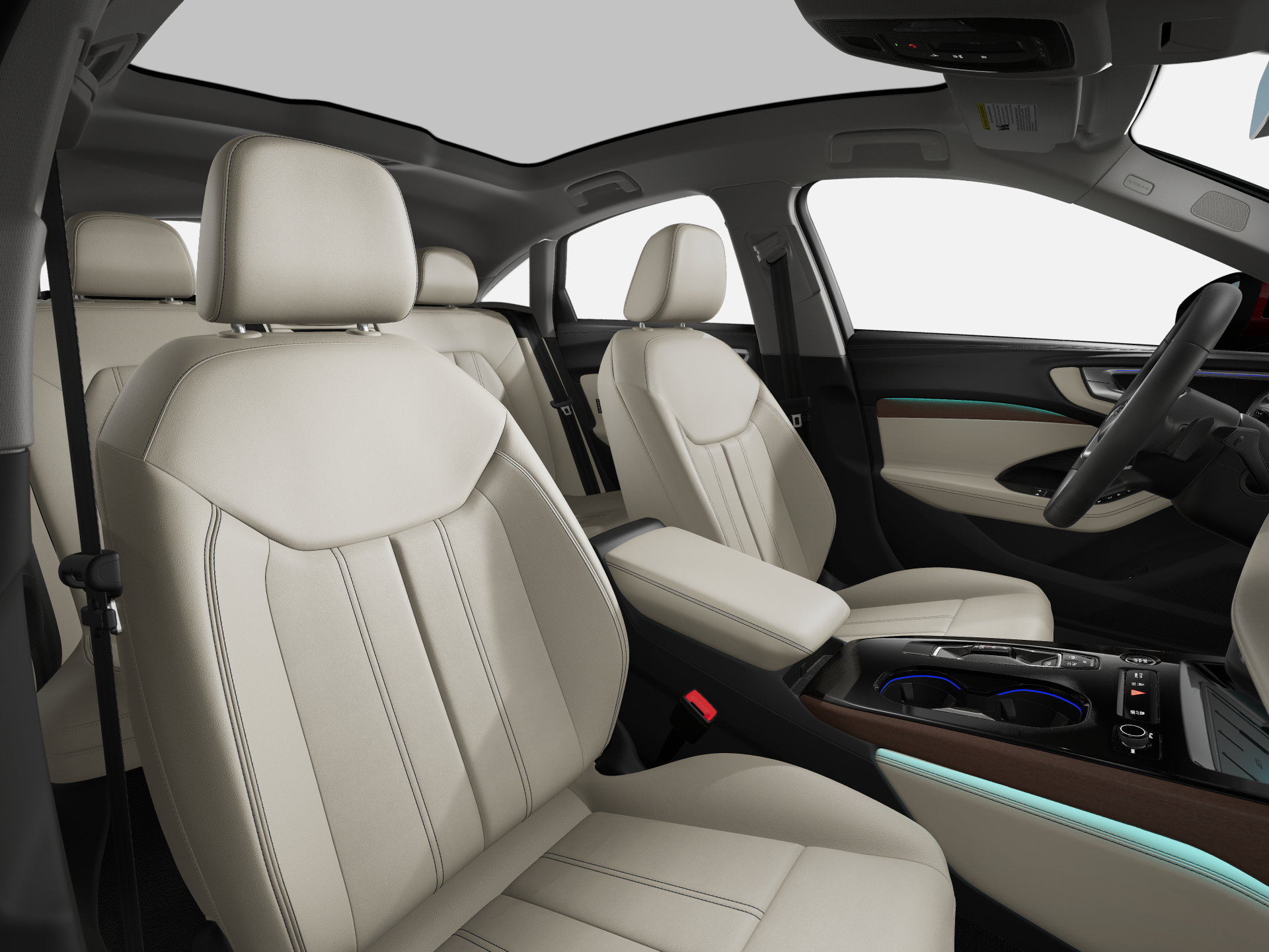 2025 Audi A5 Premium Plus - Photo 35