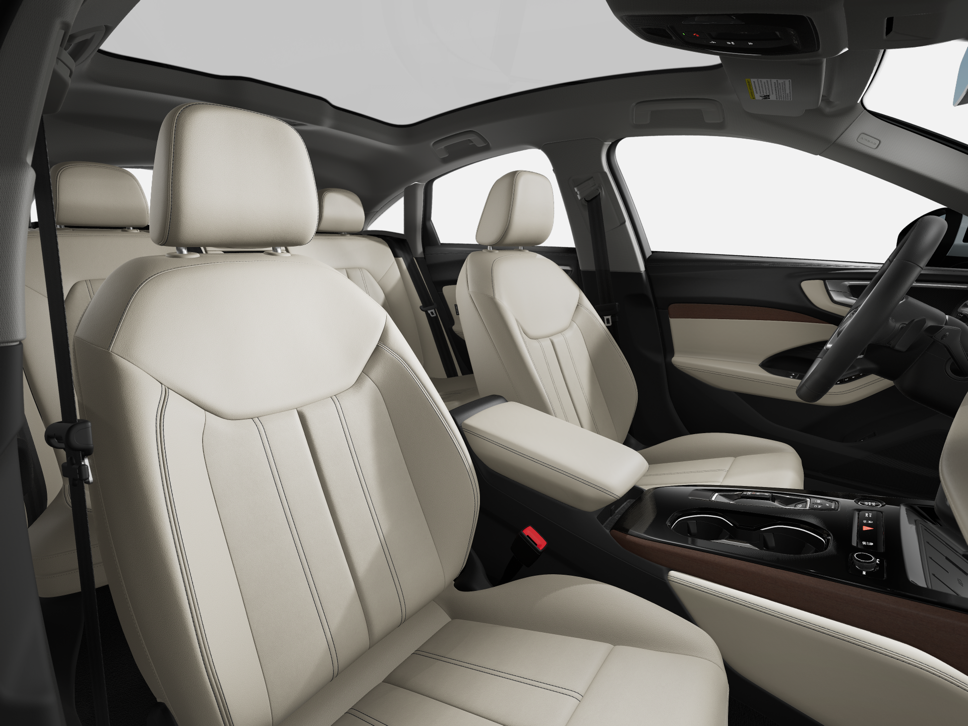 2025 Audi A5 Premium - Photo 51