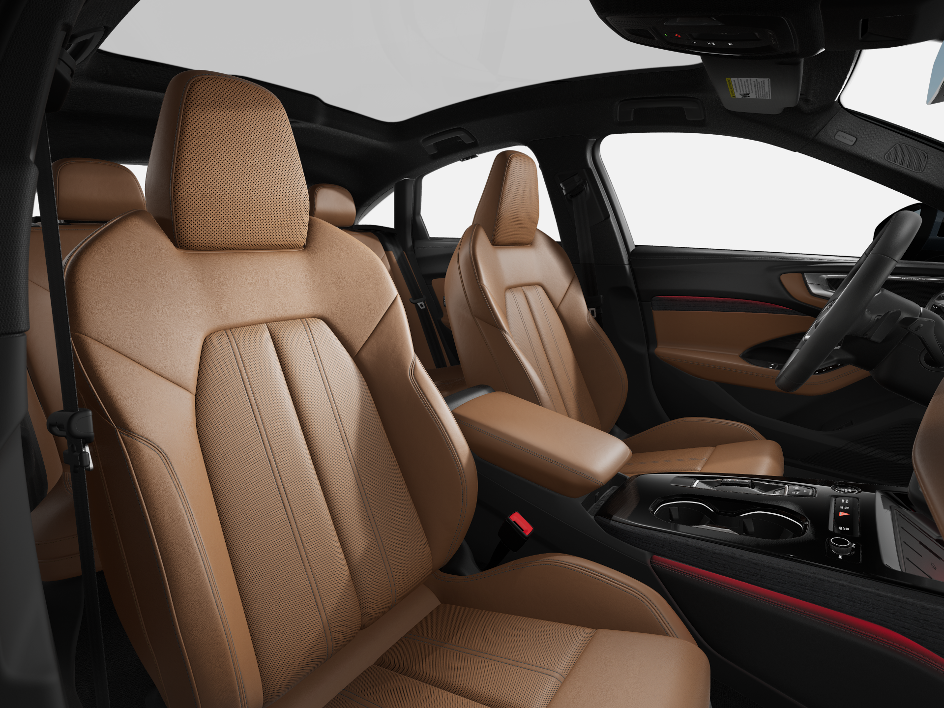 2026 Audi A5 Sedan