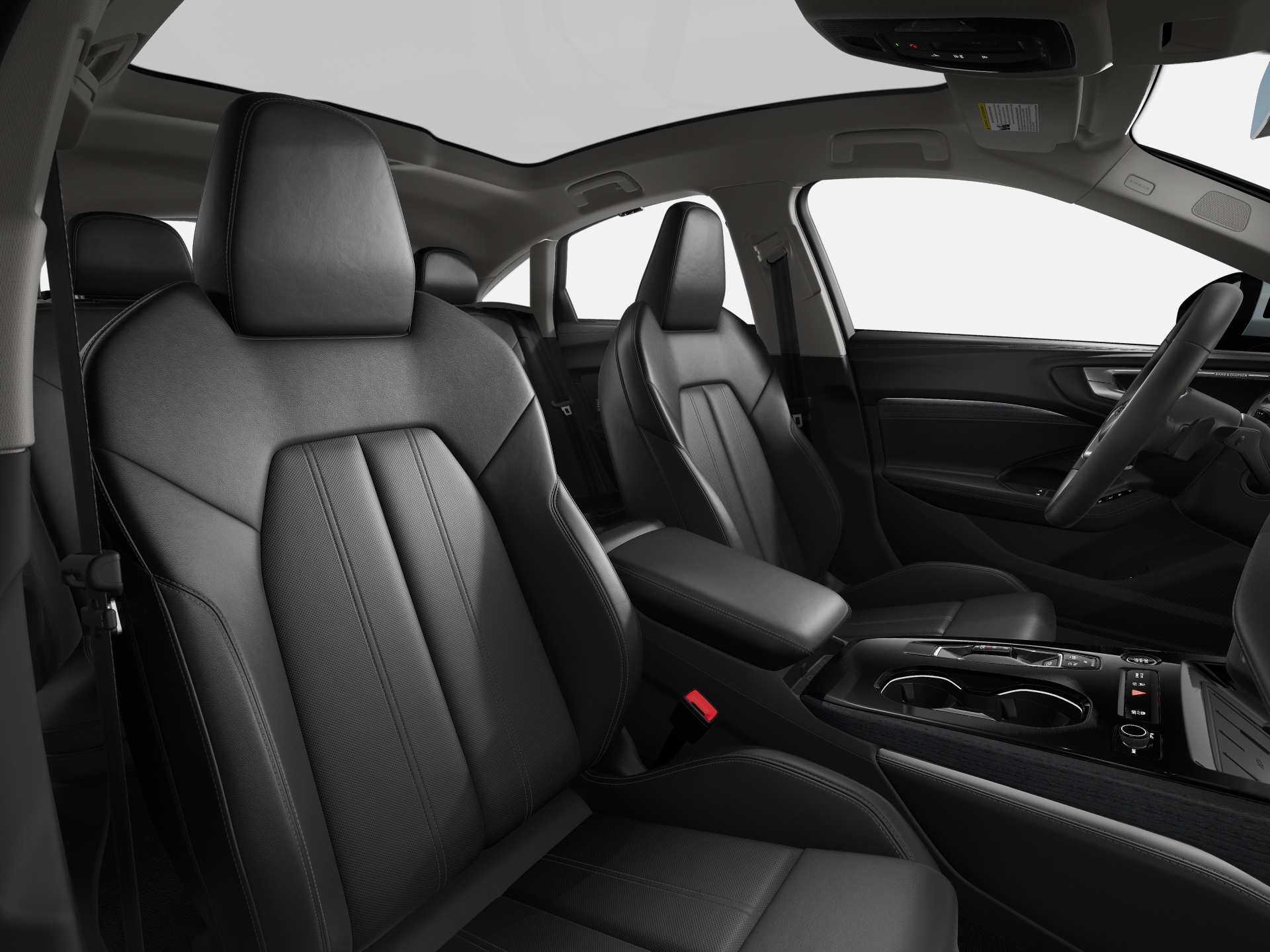 2025 Audi A5 Premium Plus - Photo 23