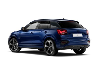 2026 Audi Q2