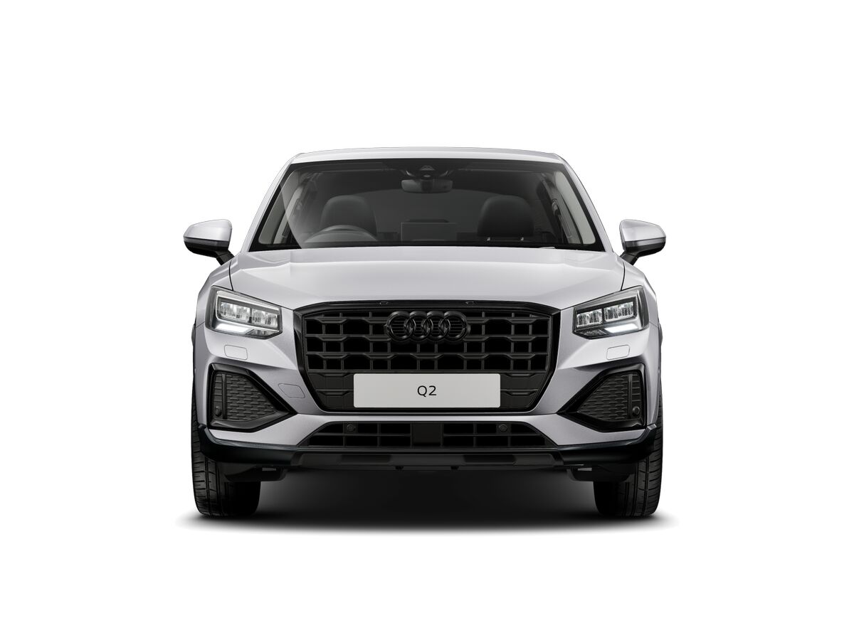 2025 Audi Q2