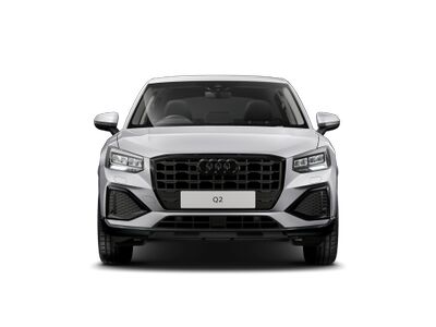 2025 Audi Q2