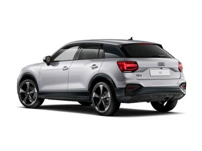 2025 Audi Q2