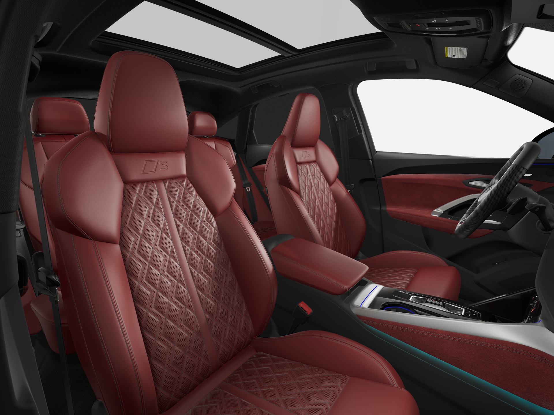 2026 Audi SQ5 Sportback