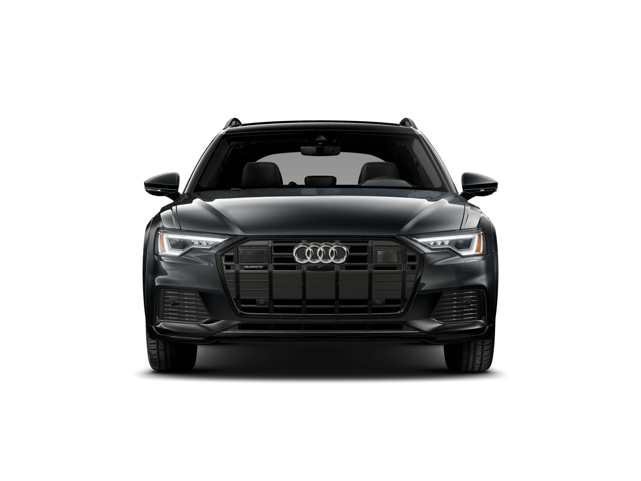 2026 Audi A6 allroad