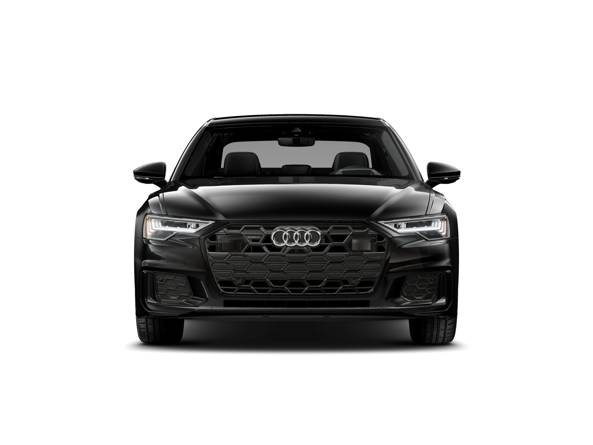 2025 Audi A6 Sedan