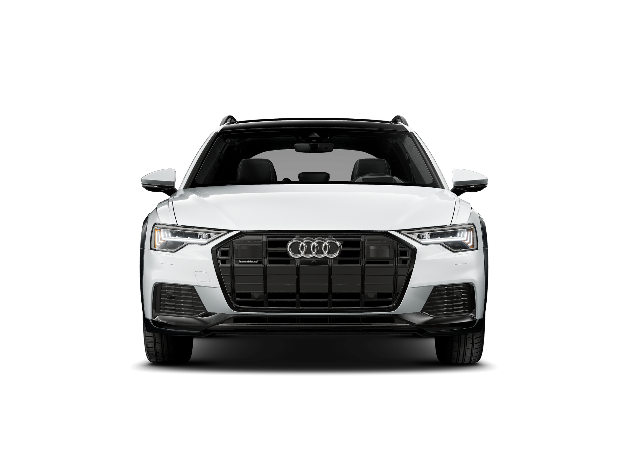2026 Audi A6 allroad
