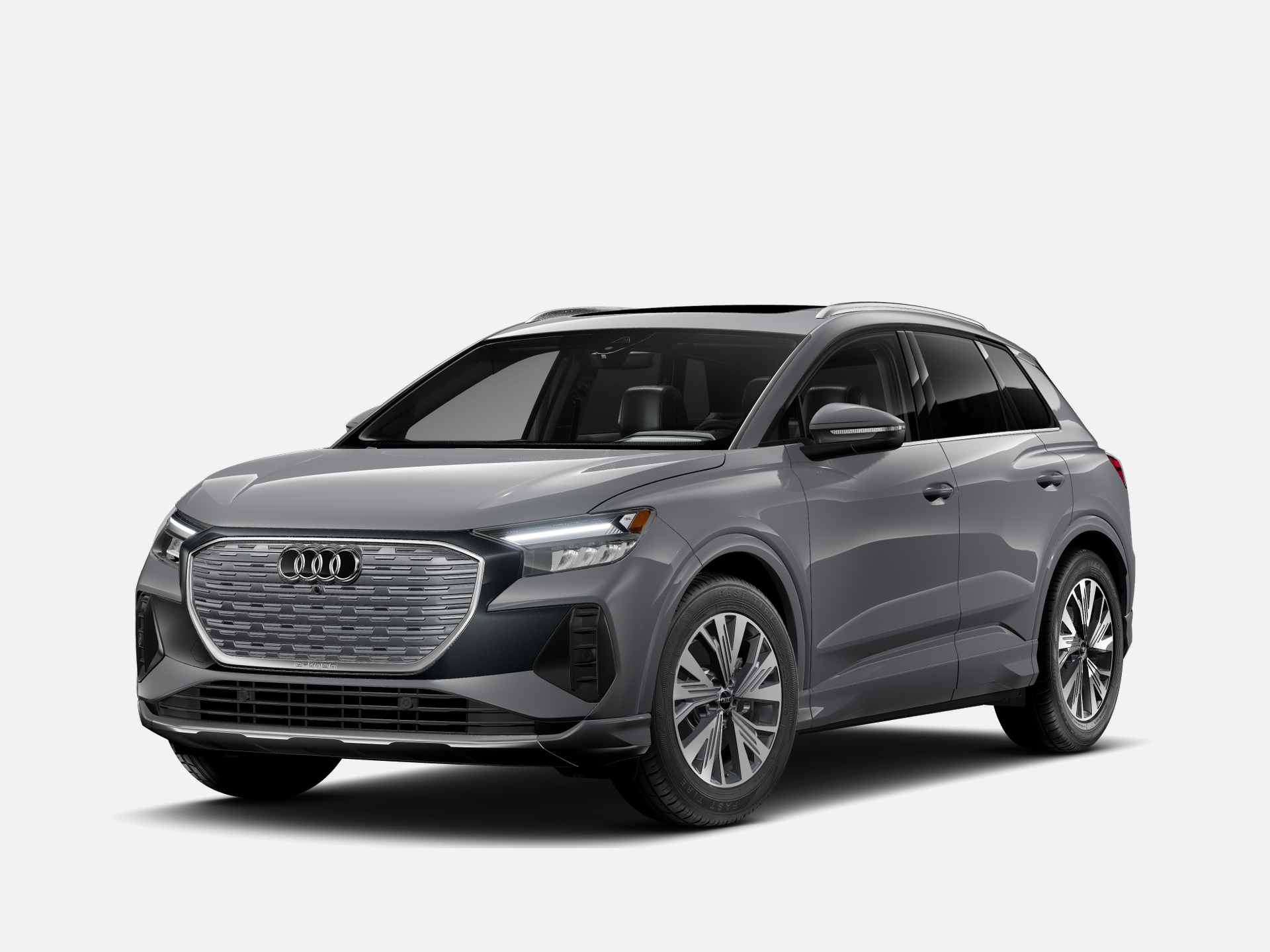2023 Audi Q4 e-tron