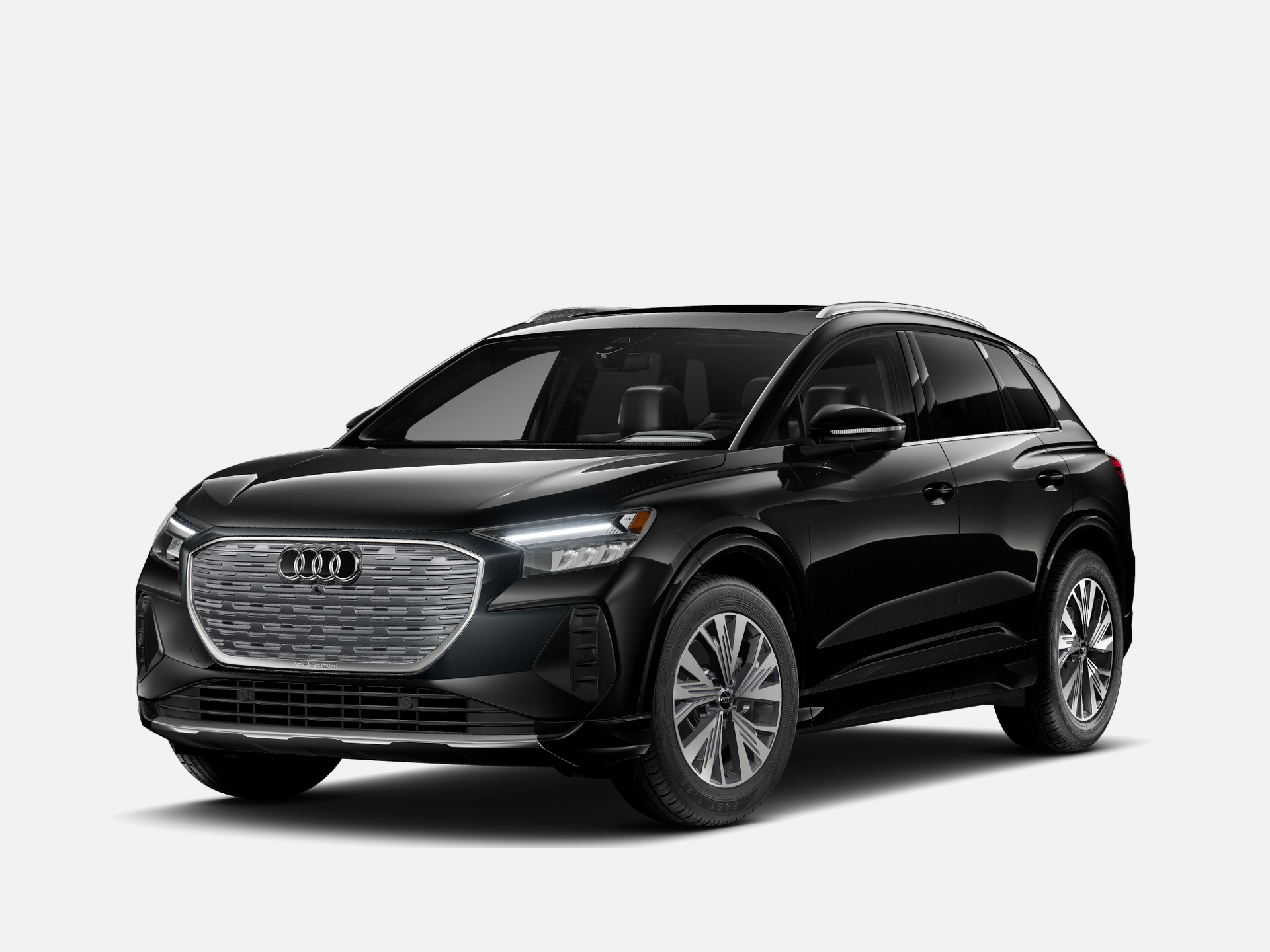 2023 Audi Q4 e-tron 40 Premium's photo