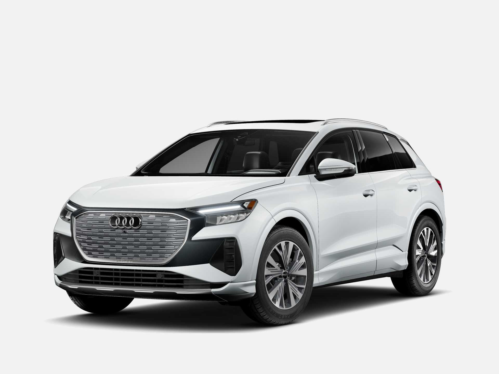 2023 Audi Q4 e-tron