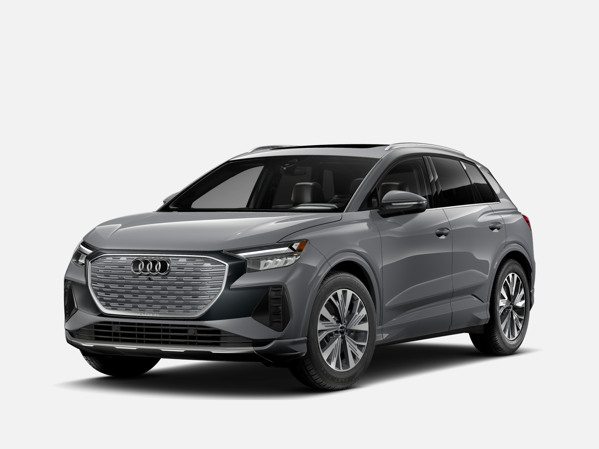 2024 Audi Q4 e-tron