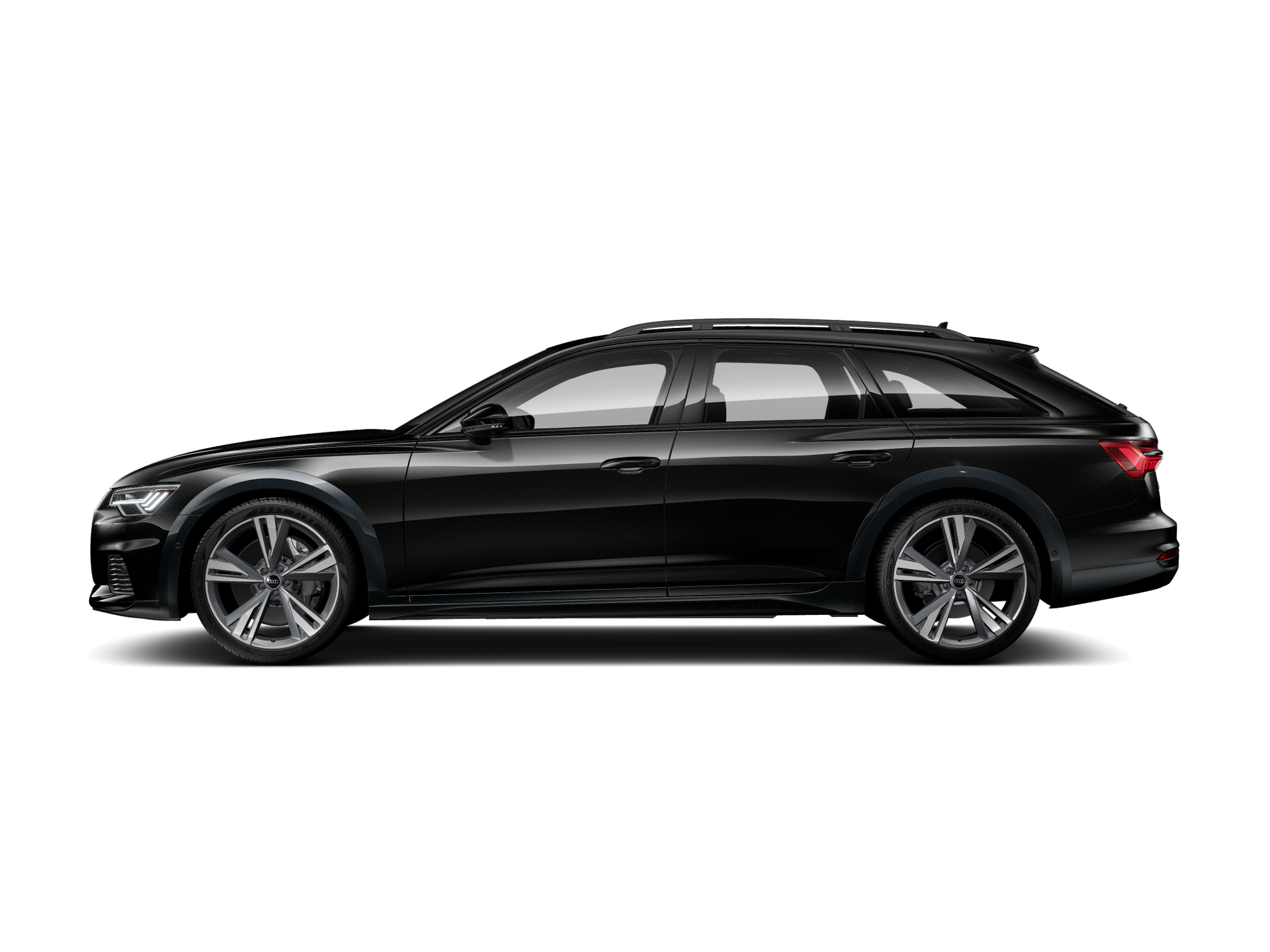 2024 Audi A6 allroad quattro