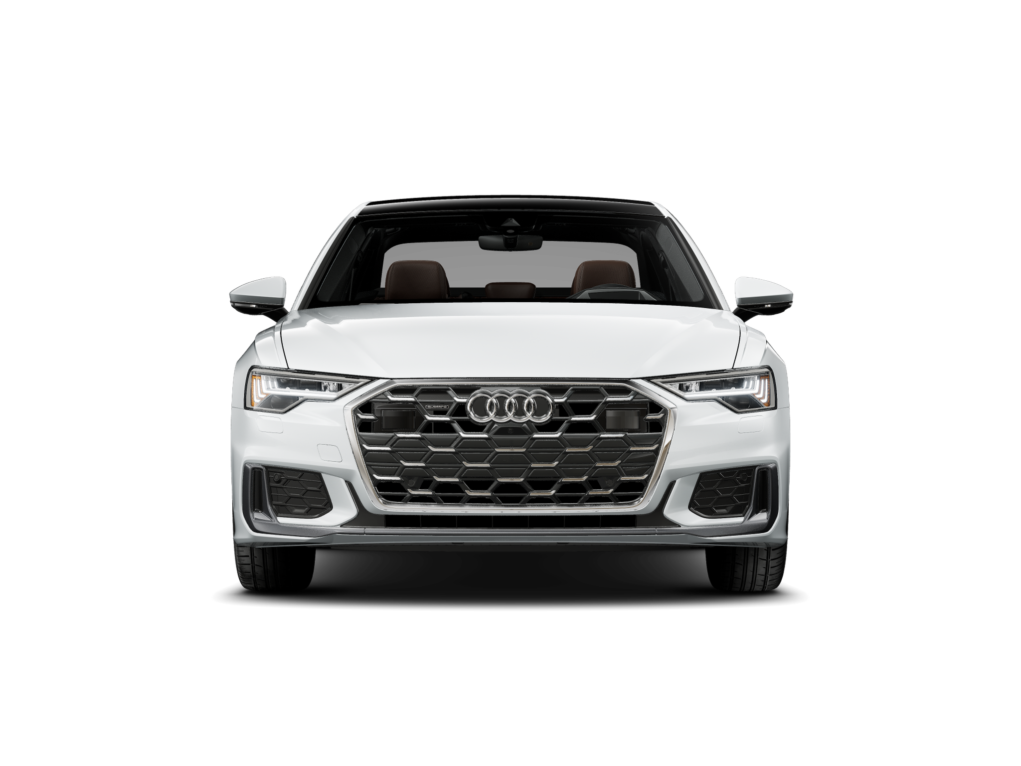 2024 Audi A6 Sedan