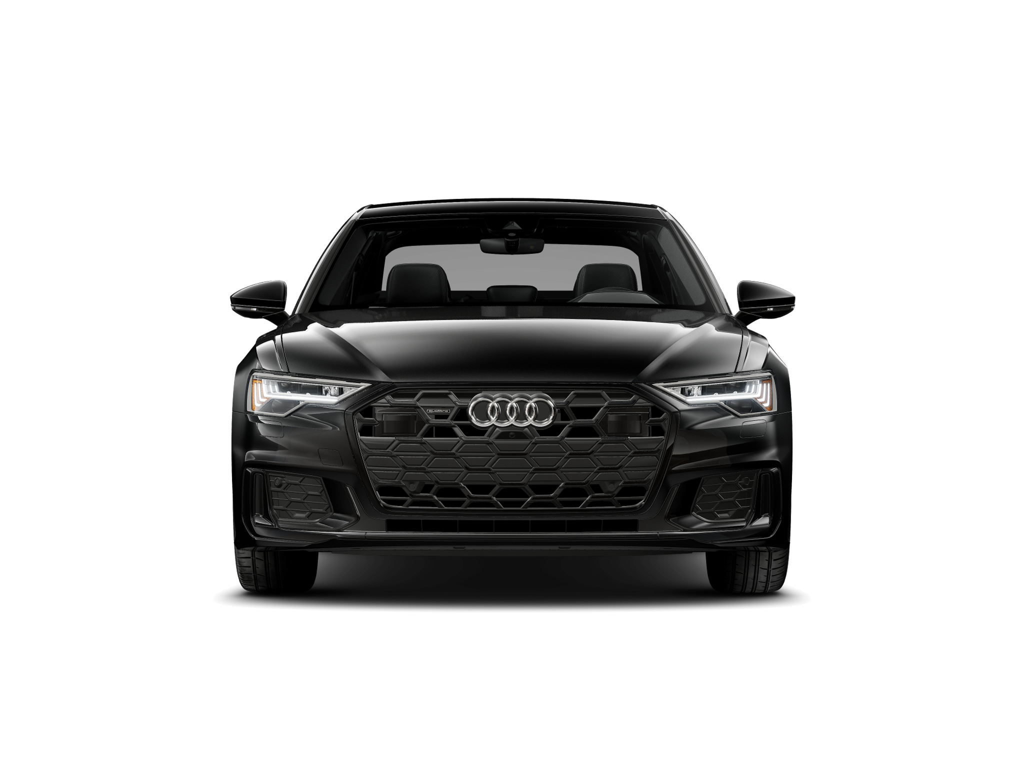 2024 Audi A6 Sedan