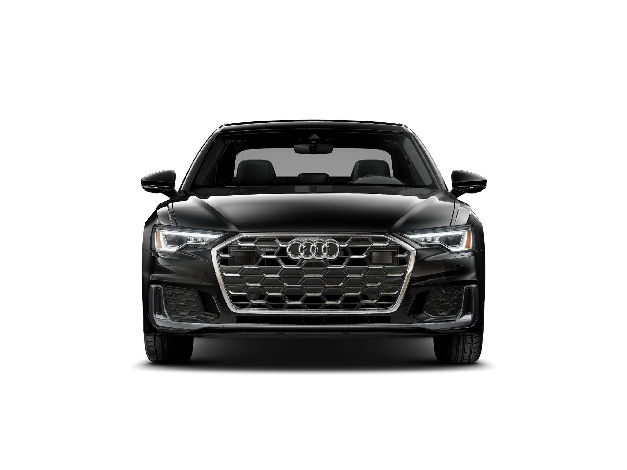 2024 Audi A6 Sedan