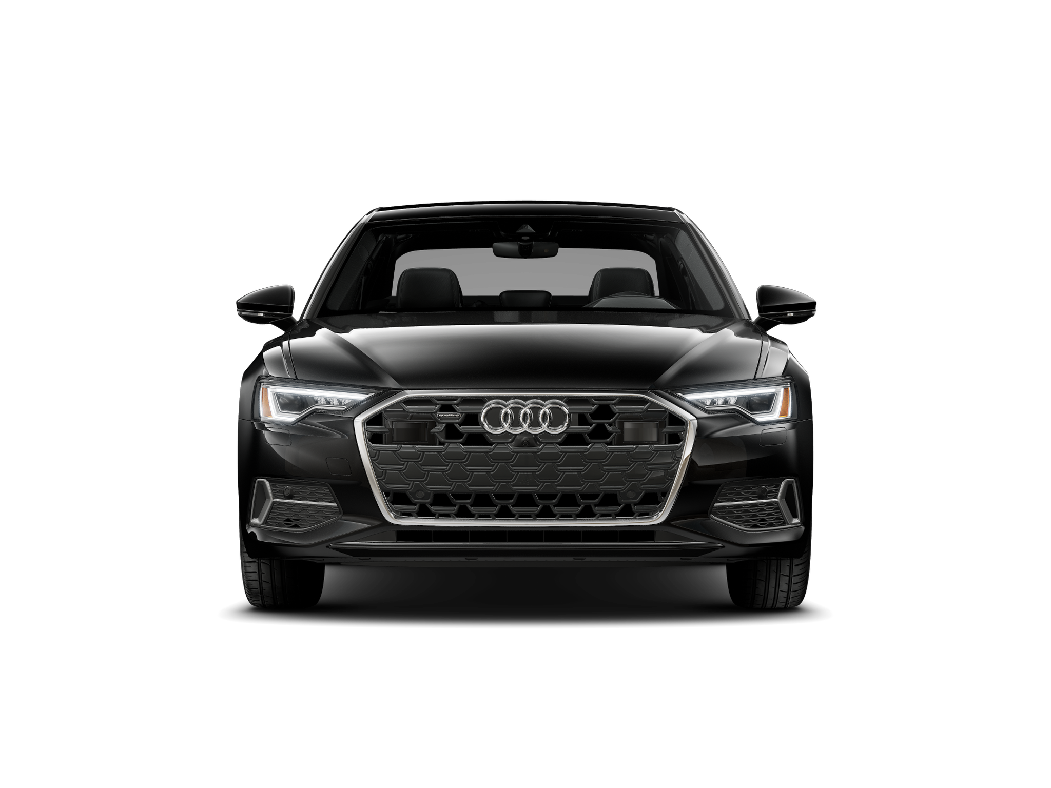 2024 Audi A6 Sedan