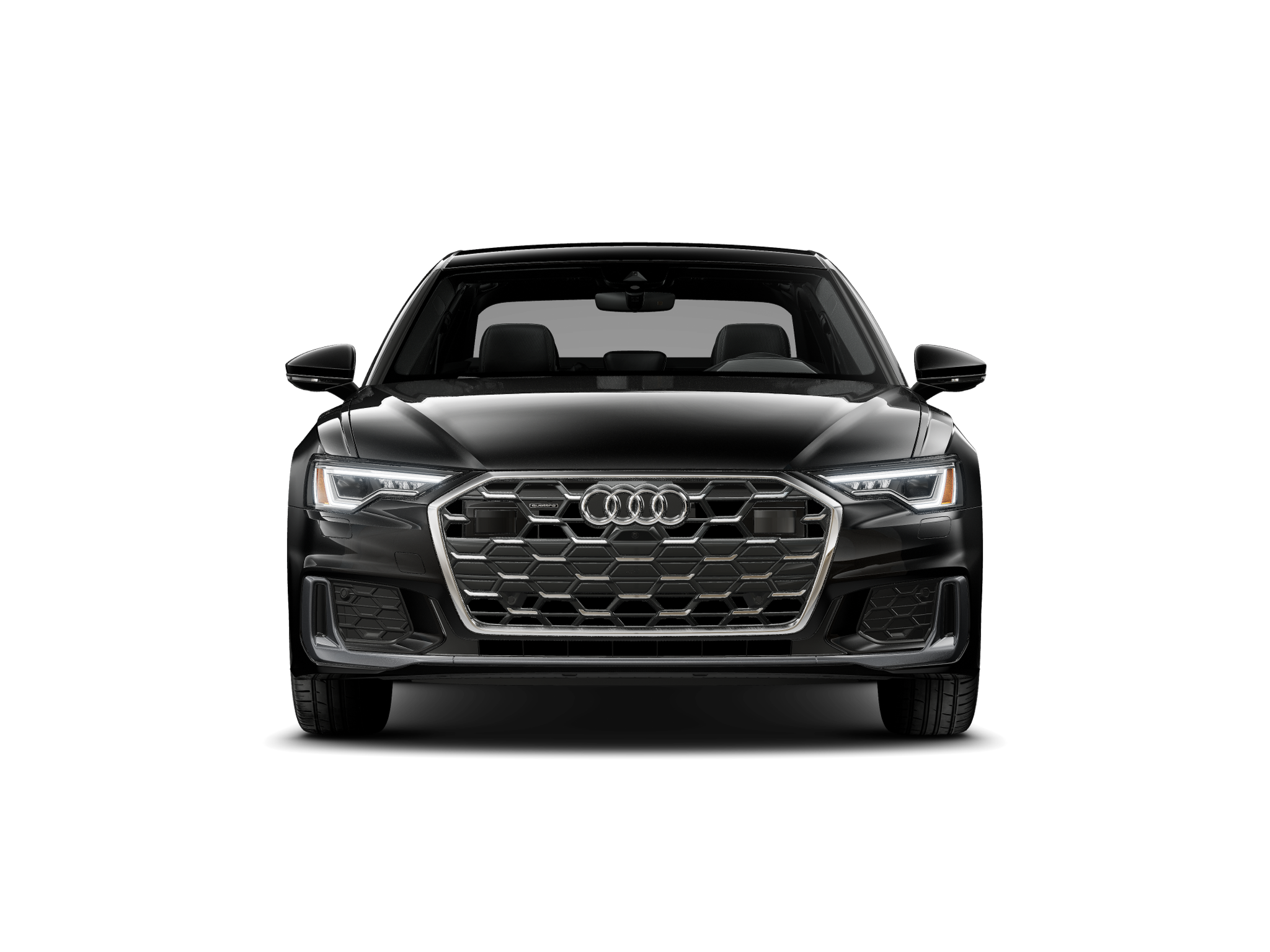 2024 Audi A6 Sedan