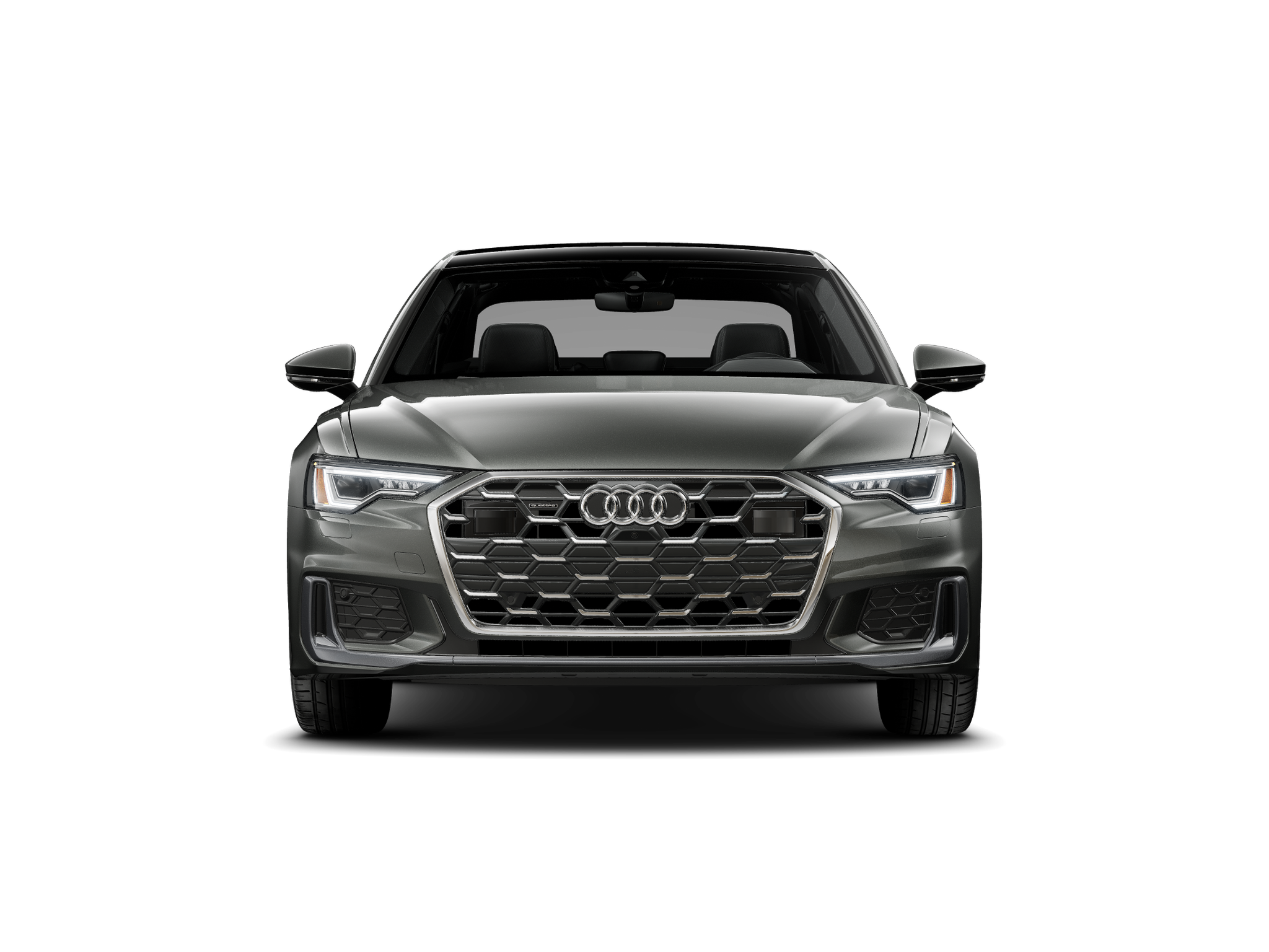 2024 Audi A6 Sedan