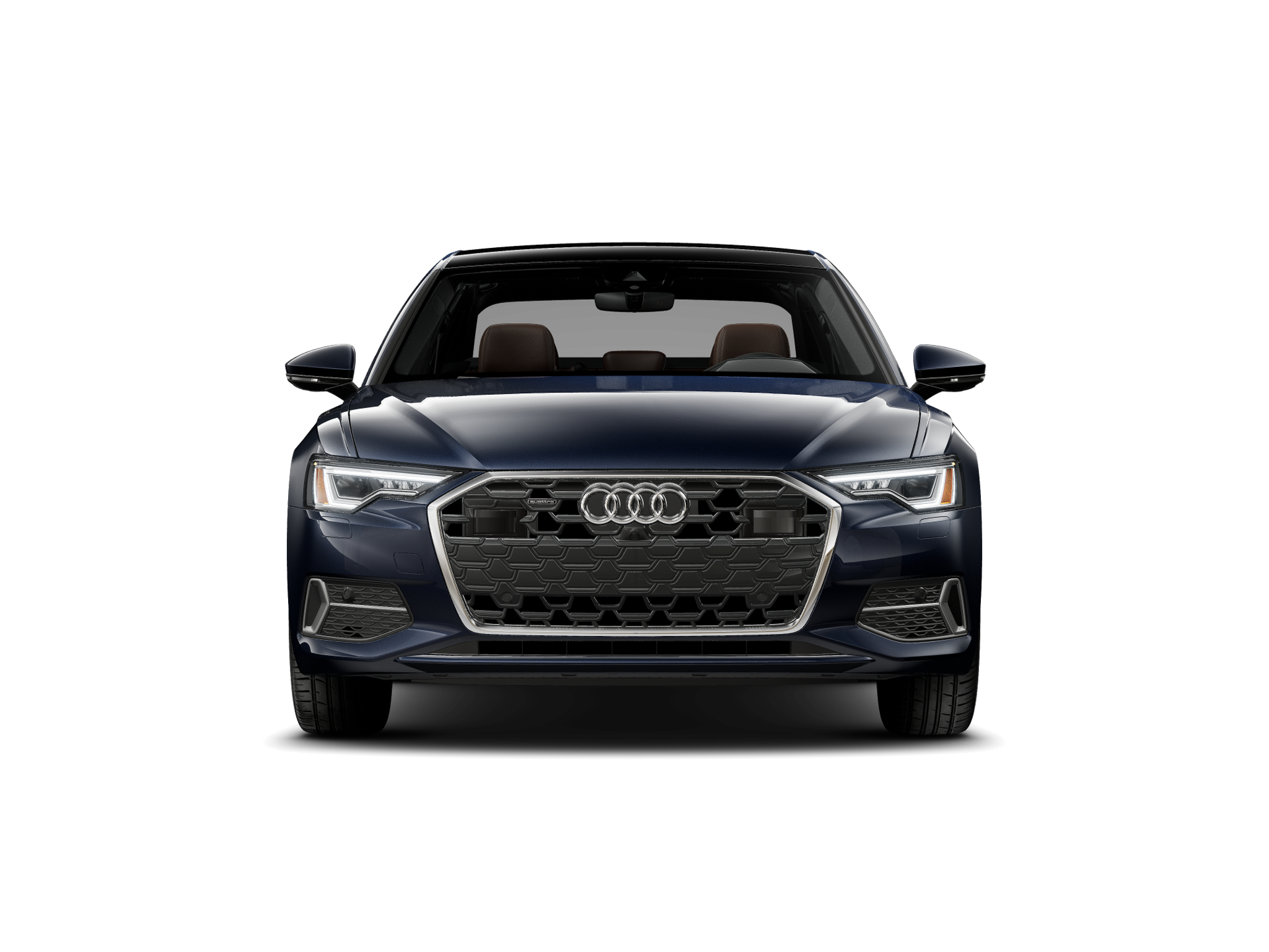 2024 Audi A6 Sedan