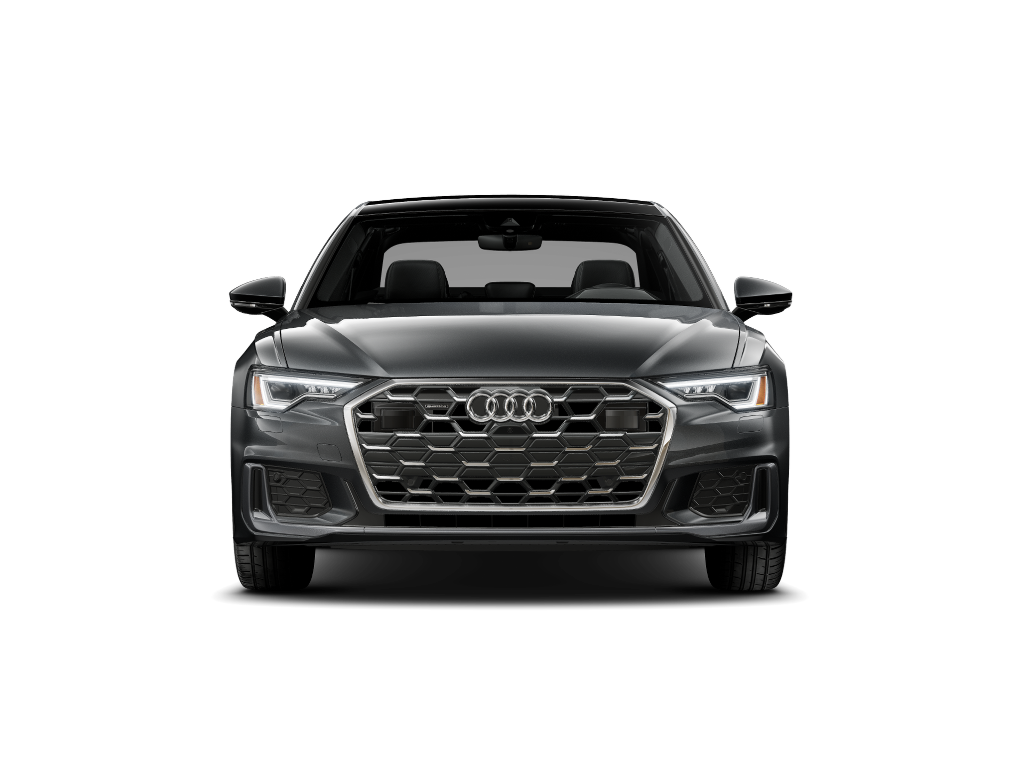 2024 Audi A6 Sedan