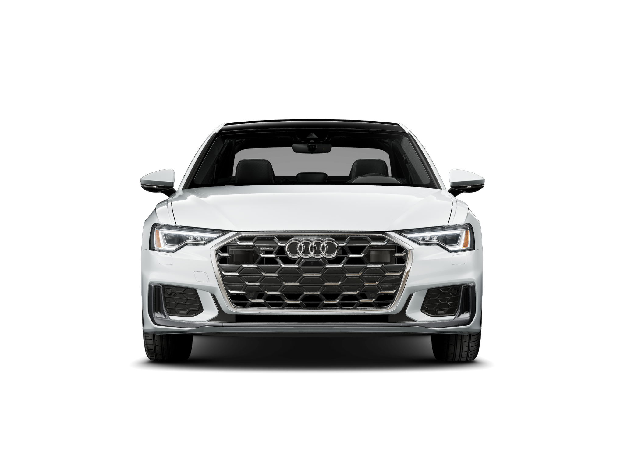 2024 Audi A6 Sedan