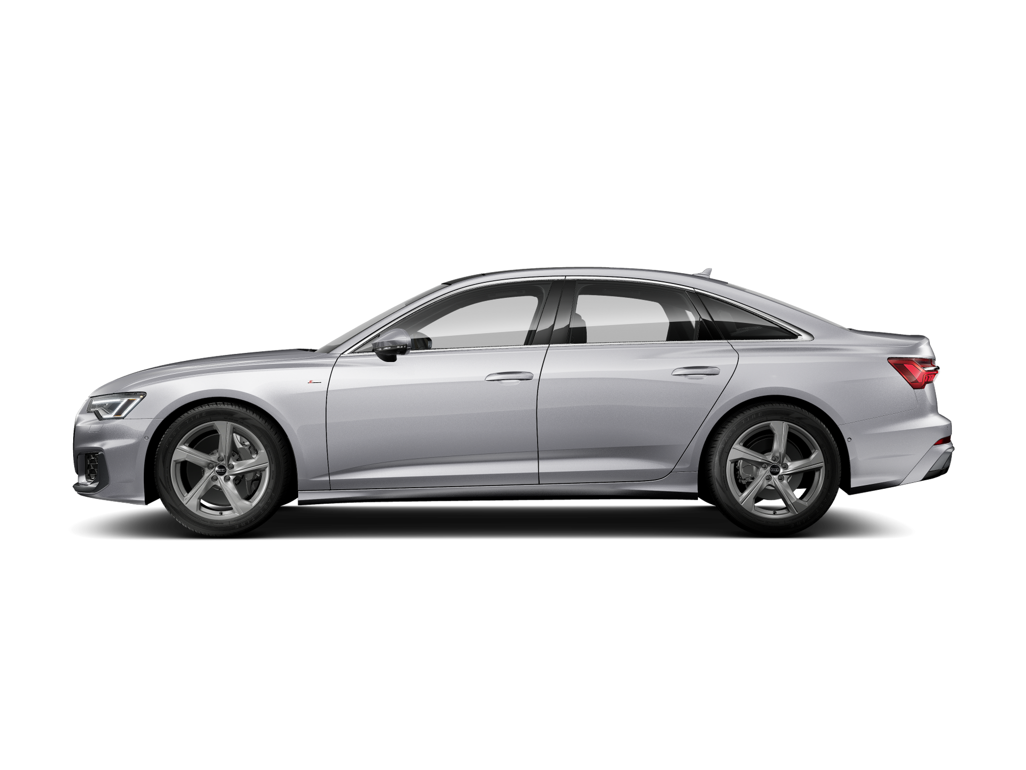 2024 Audi A6 Sedan