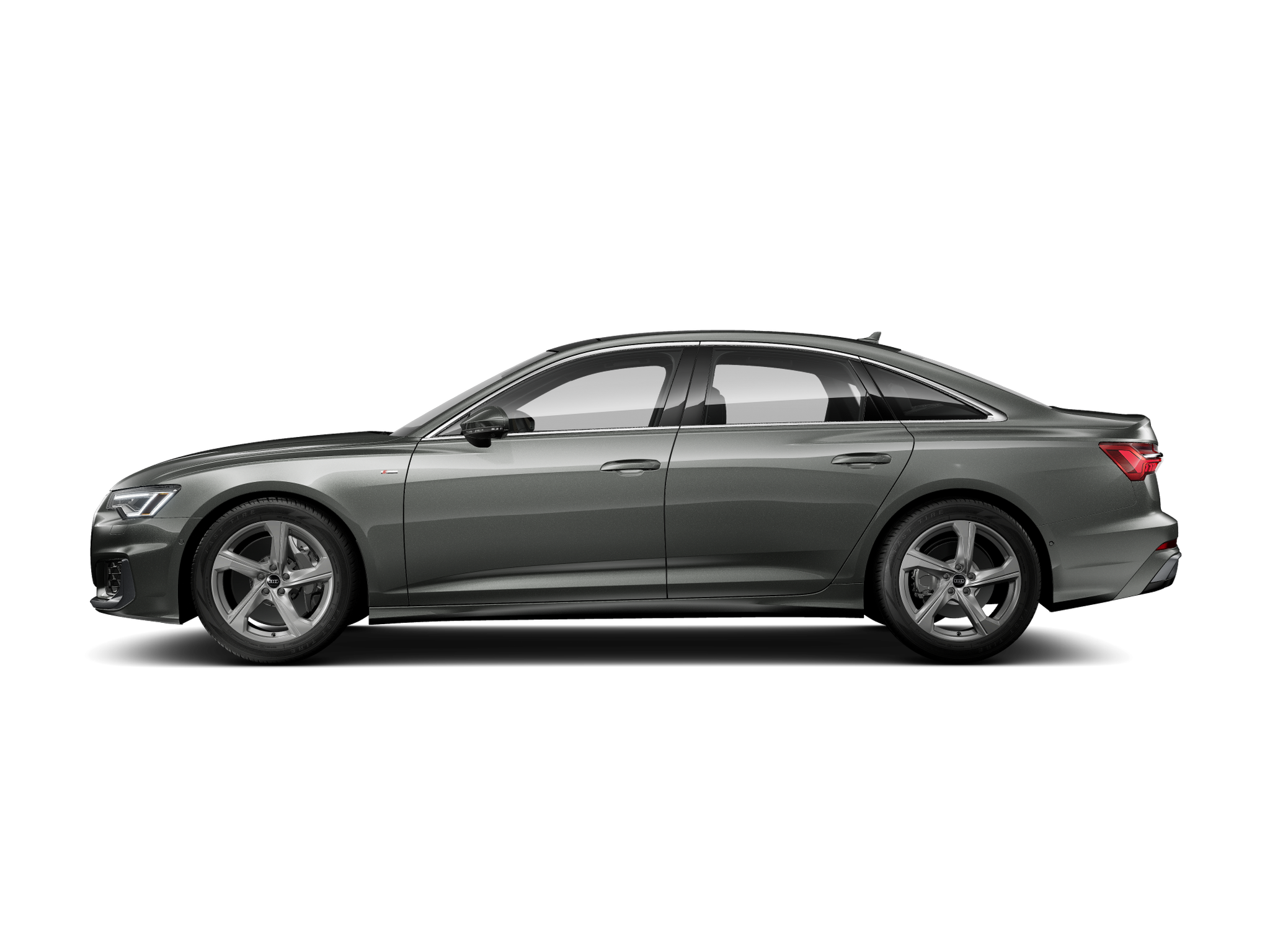 2024 Audi A6 Sedan