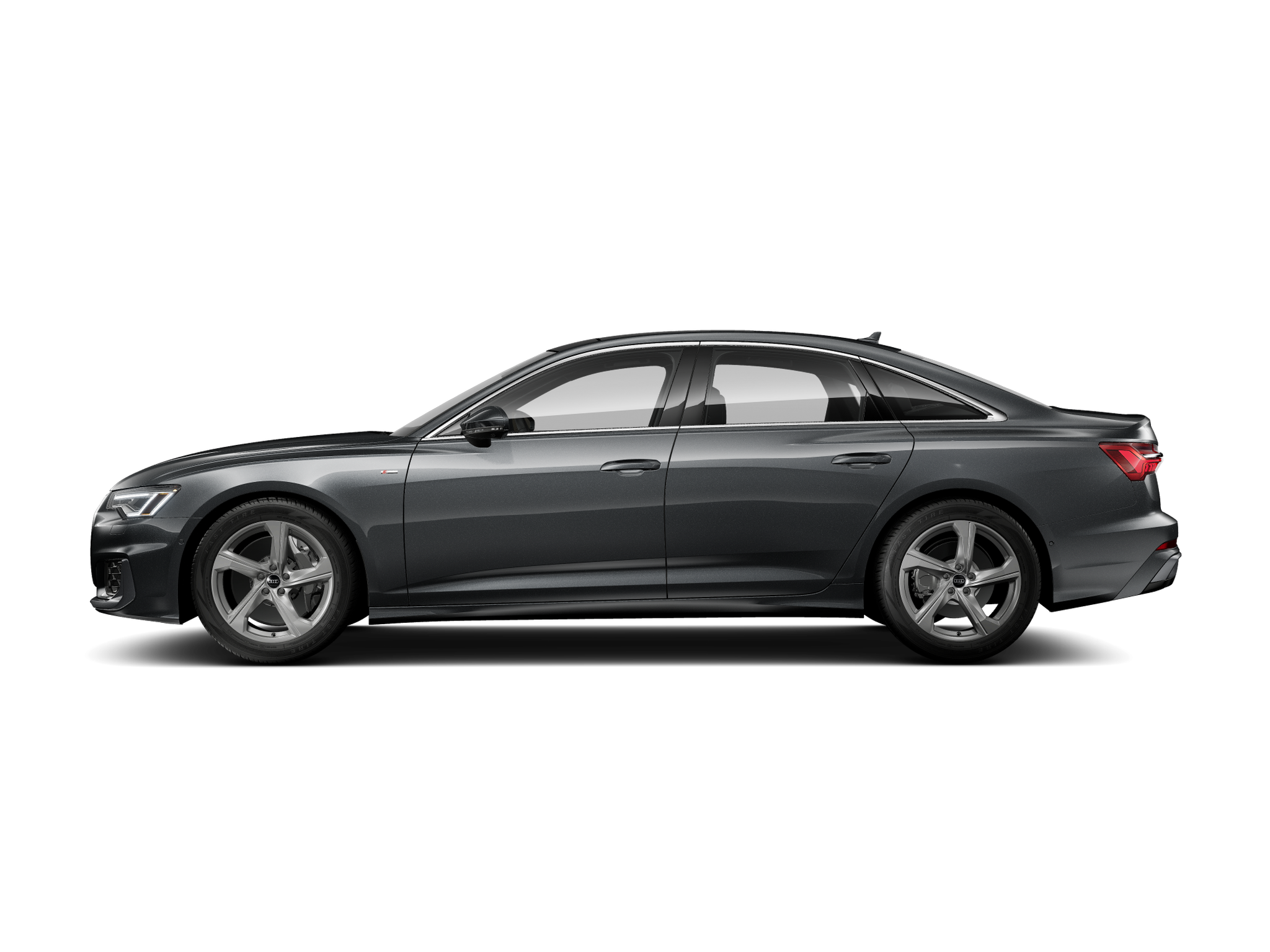 2024 Audi A6 Sedan