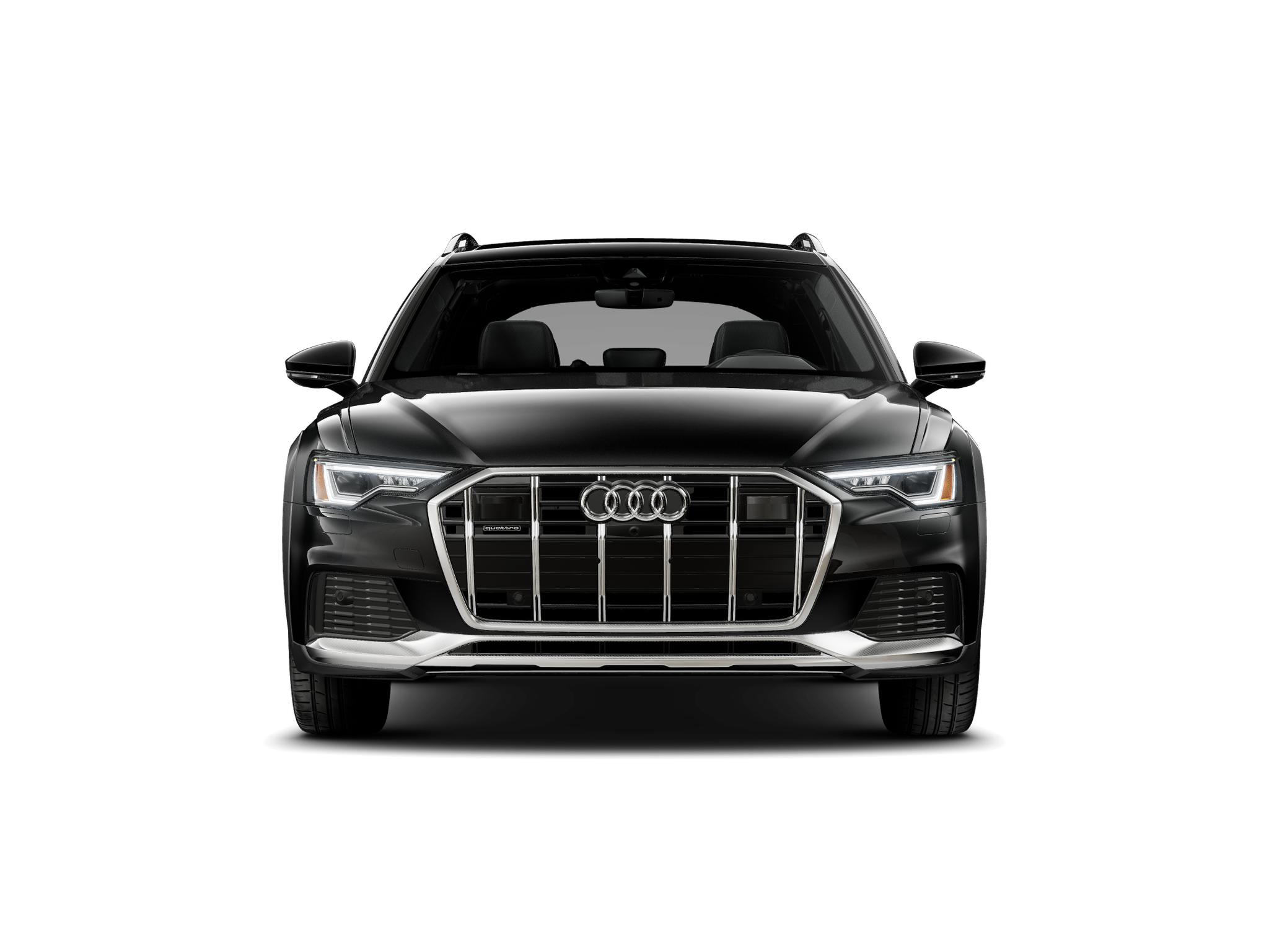 2025 Audi A6 allroad