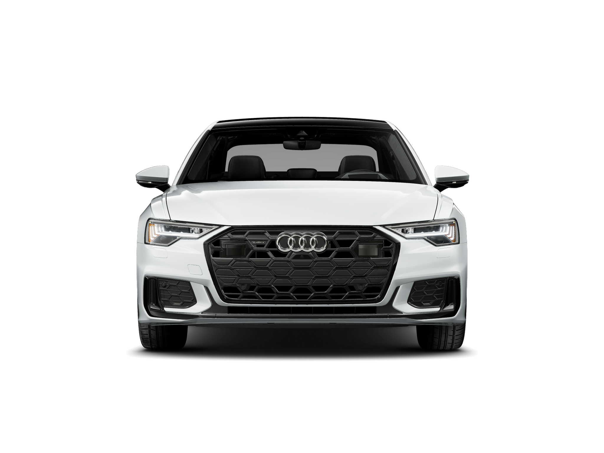 2024 Audi A6 Sedan