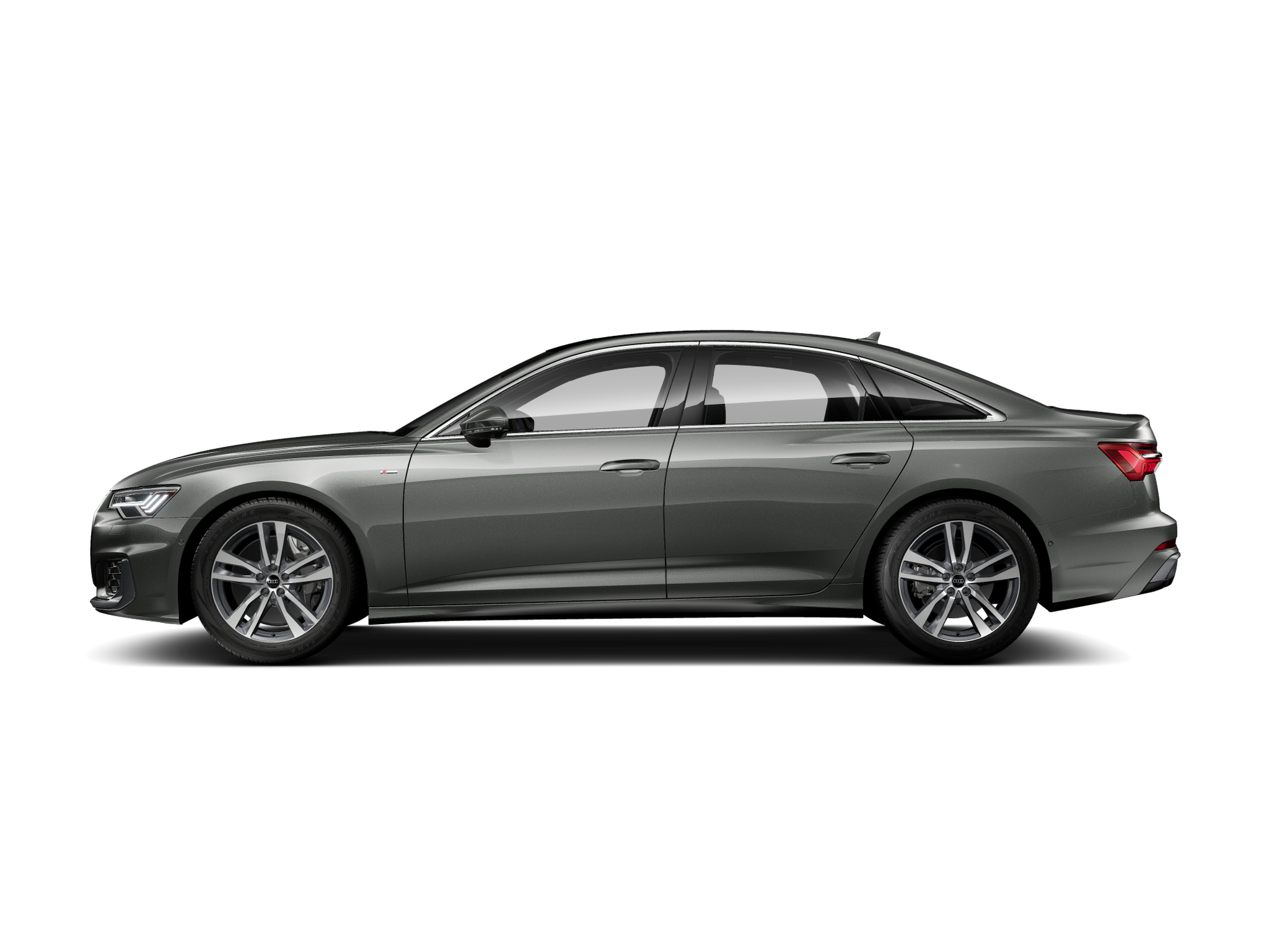 2024 Audi A6 Sedan