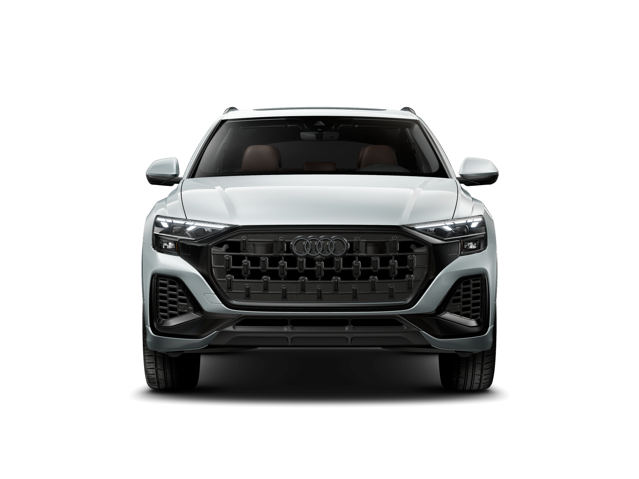 2024 Audi Q8