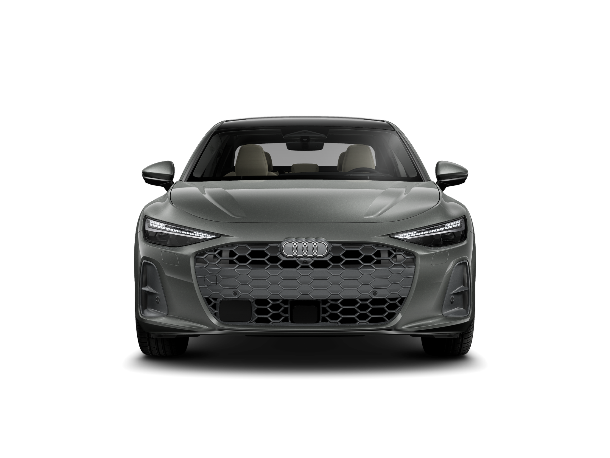 2026 Audi A6 Sedan