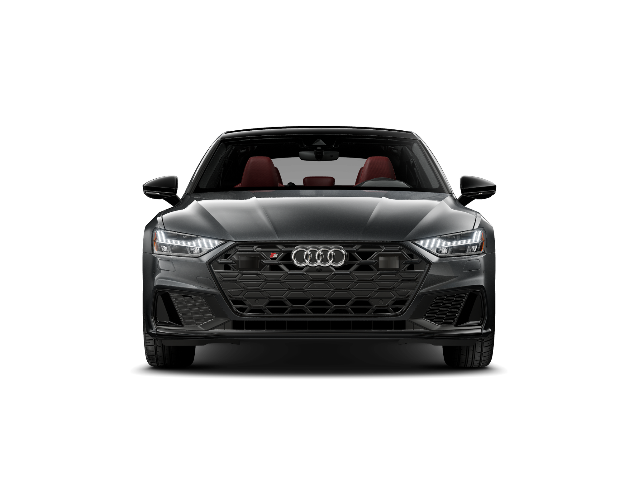 2024 Audi S7 Sportback