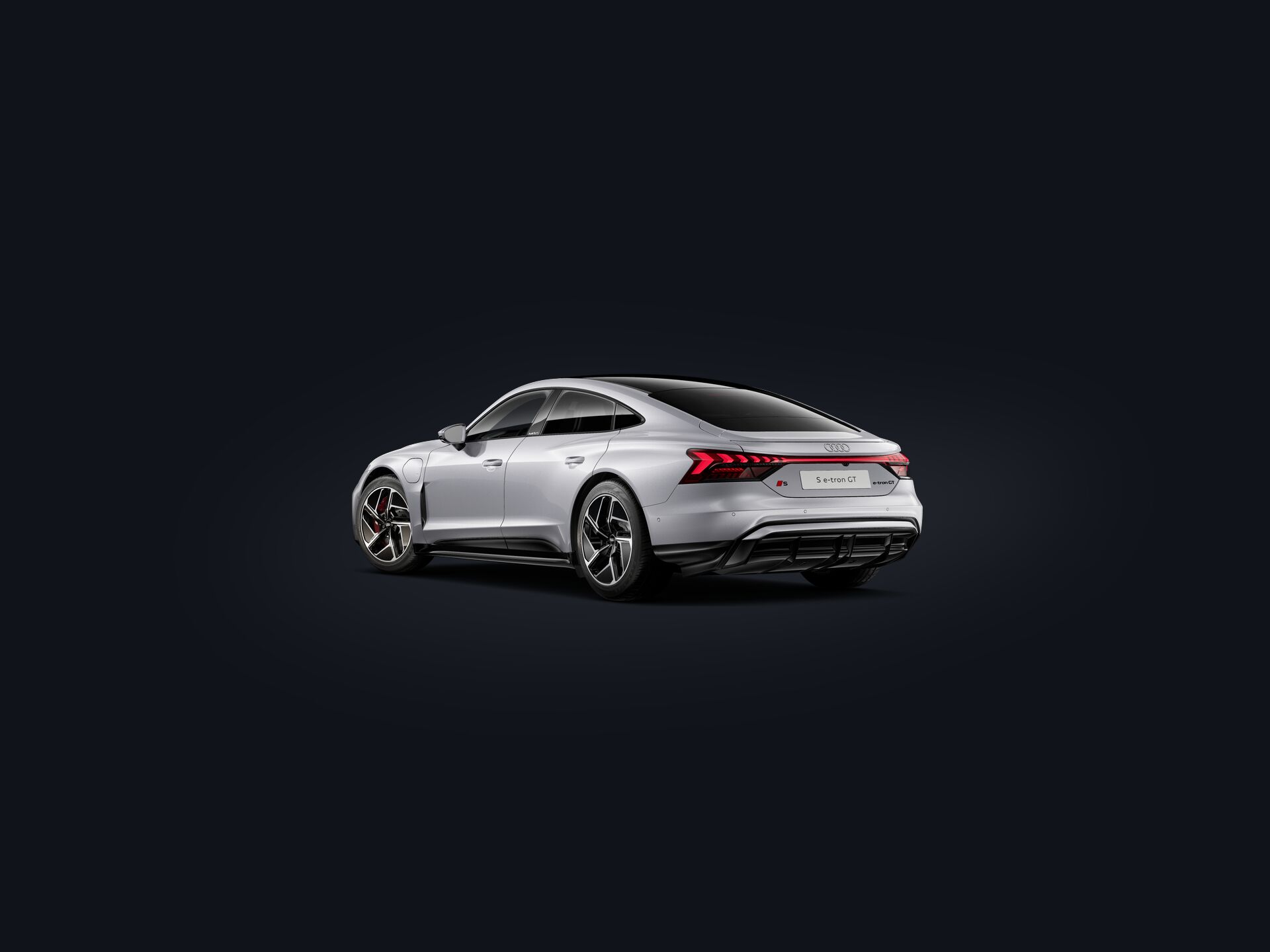 S e-tron GT cust34rear