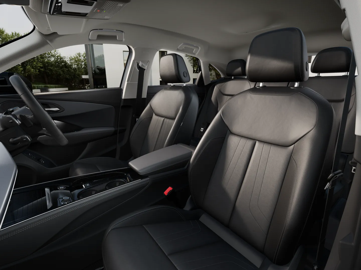 Image about Audi Q3 Sportback TFSI 110 kW