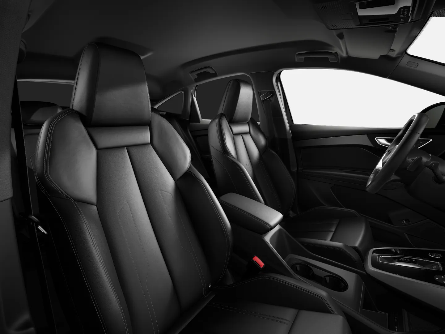 Image about Audi Q4 Sportback e-tron 50 e-tron quattro 220,00 kW