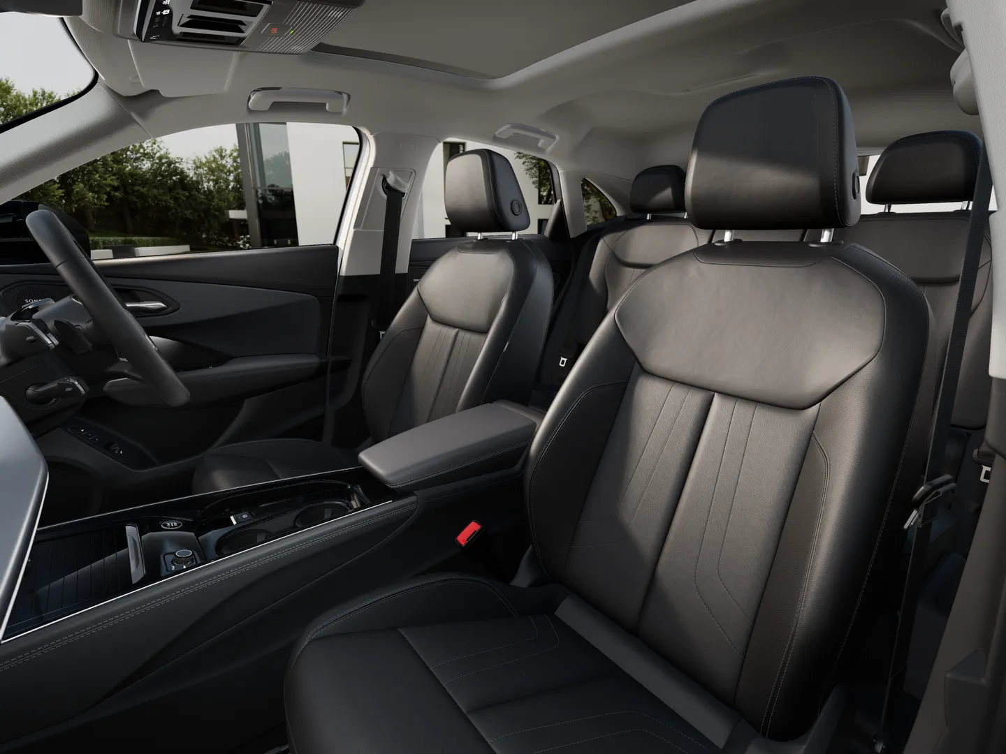 Image about Audi Q3 Sportback TFSI 110 kW