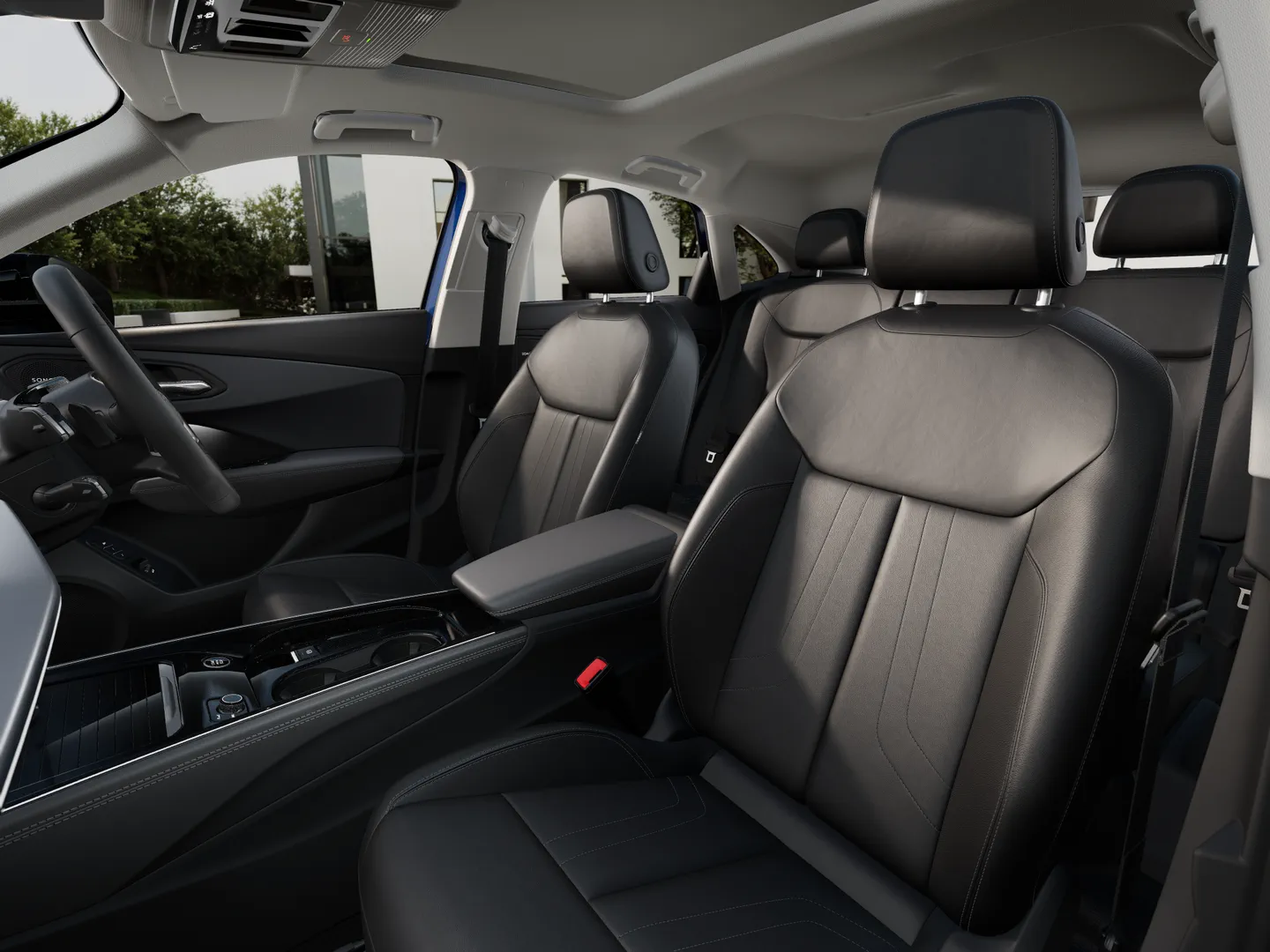 Image about Audi Q3 Sportback TFSI 110 kW