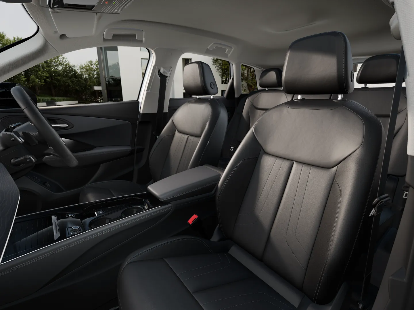 Image about Audi Q3 SUV TFSI 110 kW launch edition