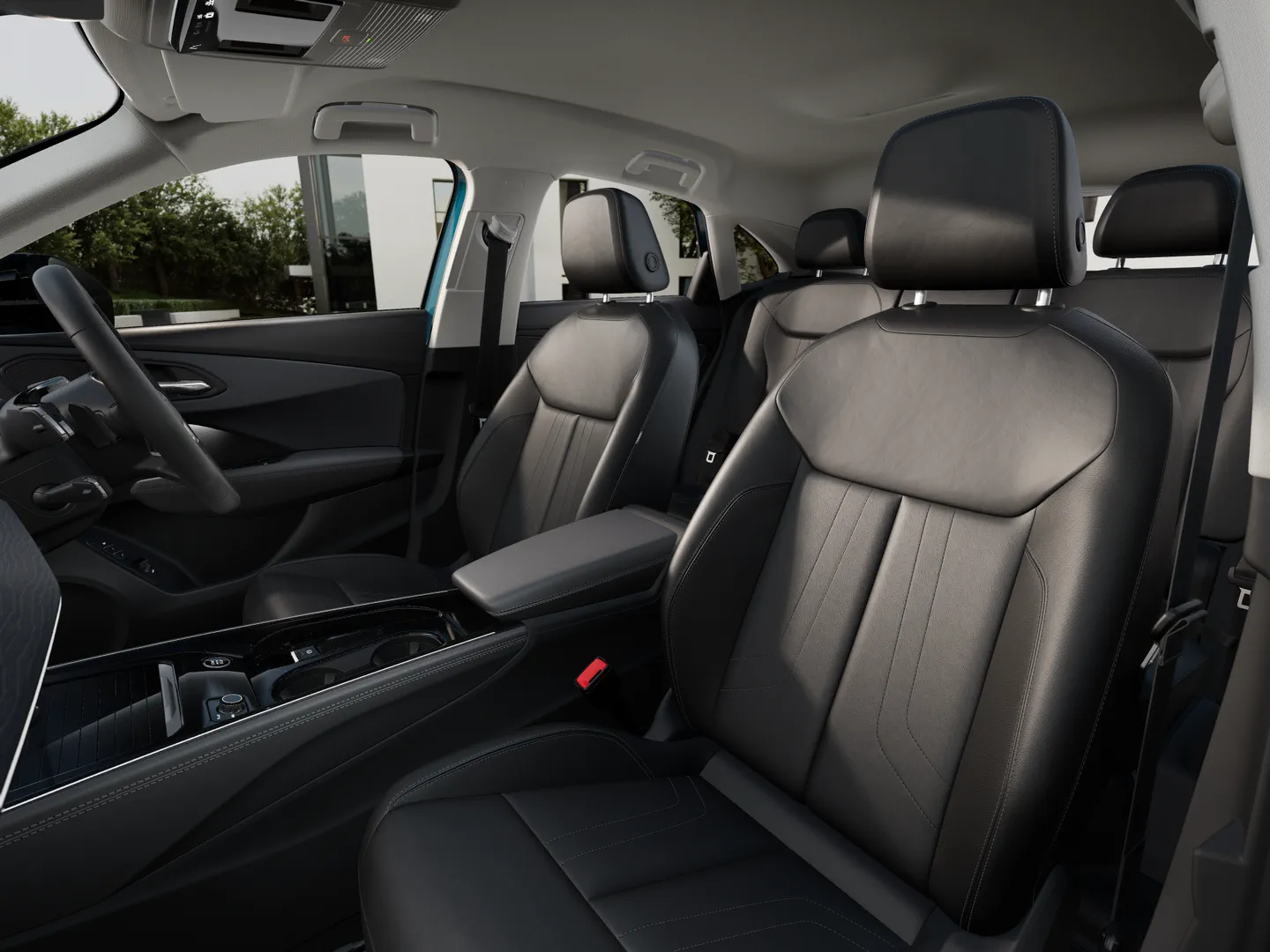 Image about Audi Q3 Sportback TFSI 110 kW launch edition