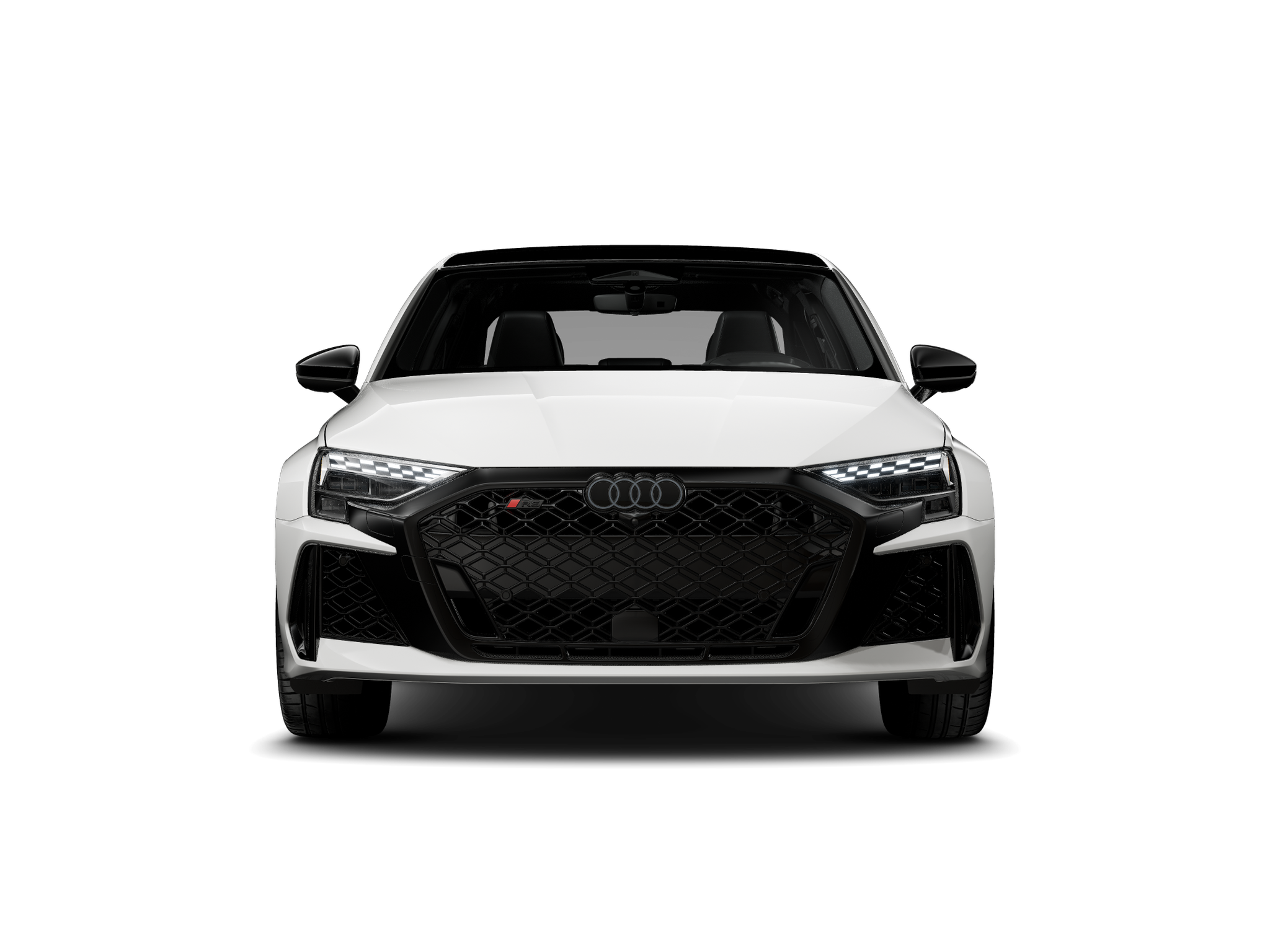 2026 Audi RS3 Sedan